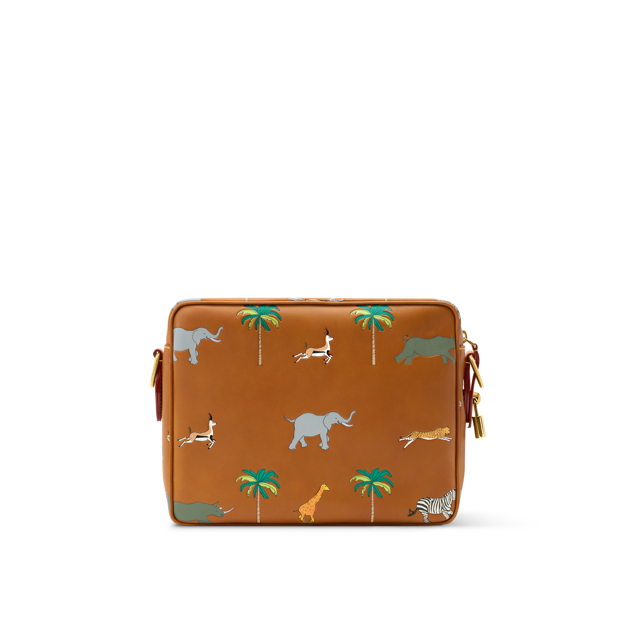 Nil GM x The Darjeeling Limited Other Leathers - Bags and Small